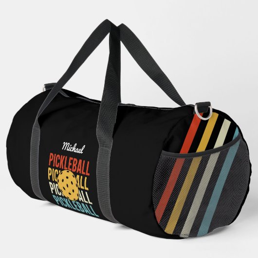 Pickleball Sport Plunjezak (Rechterhoek)