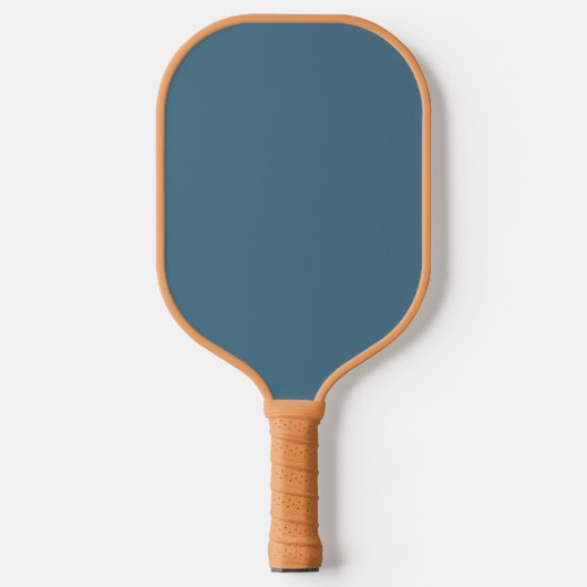 Pickleball Squad Pickleball Paddle (Voorkant)