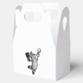 Pickleball Star Bedankdoosjes (Geopend)