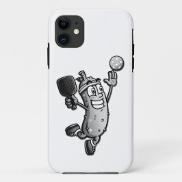 Pickleball Star Case-Mate iPhone Case
