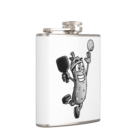 Pickleball Star Heupfles (Rechts)