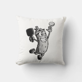 Pickleball Star Kussen