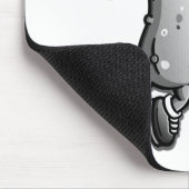 Pickleball Star Muismat (Hoek)