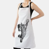 Pickleball Star Schort (Insitu)