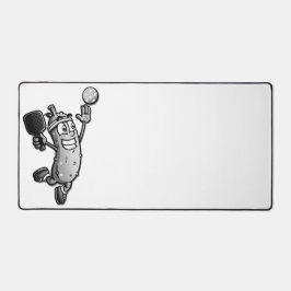 Pickleball Ster Bureaumat