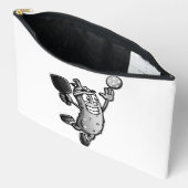 Pickleball Ster Etui (Open)