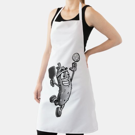 Pickleball Ster Schort (Insitu)