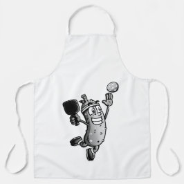 Pickleball Ster Schort