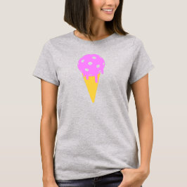 PickleBall Summer Ice Cone Women's Tanktop