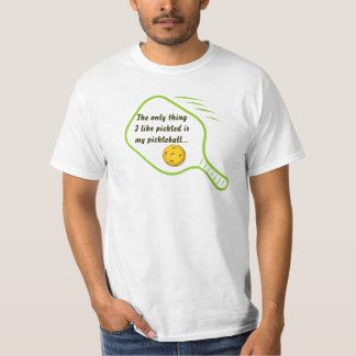 Pickleball T-shirt