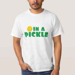 Pickleball T-shirt
