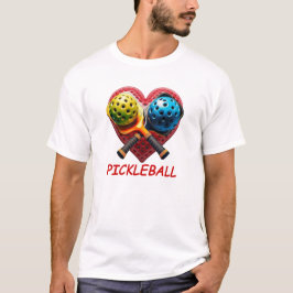 Pickleball T-shirt