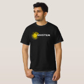 Pickleball T-shirt (Voorkant volledig)
