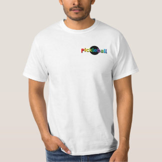Pickleball T-shirt