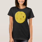 Pickleball T-shirt (Voorkant)