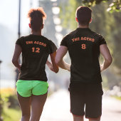 Pickleball Team Live Love Dink T-Shirt