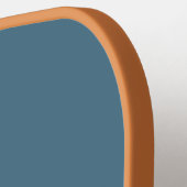 Pickleball-team Pickleball Paddle (Links Detail)