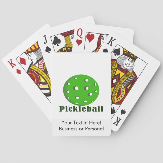 pickleball-tekst op ball green.png pokerkaarten (Achterkant)