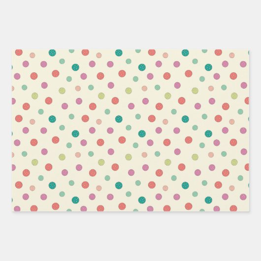 Pickleball Theme met peddels, Wiffle Balls, etc! Inpakpapier Vel (Voorkant 3)