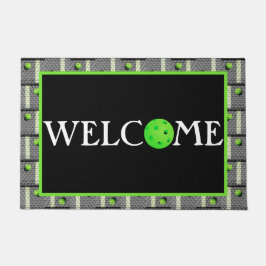 Pickleball 'Til the Streetlights Come On! Gray Deurmat