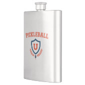 Pickleball University Flacon (Links)