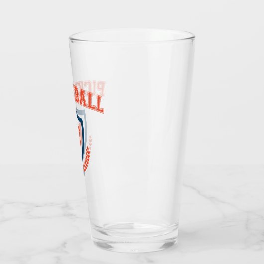 Pickleball University Glas (Links)