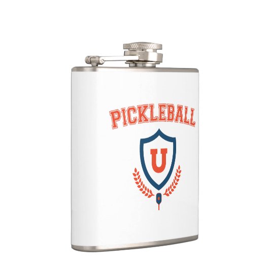 Pickleball University Heupfles (Rechts)