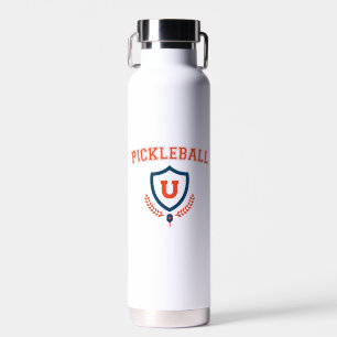 Pickleball University Waterfles