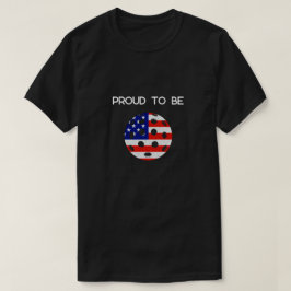 "PICKLEBALL" USA 🎾 T-SHIRT