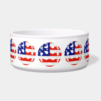 pickleball USA Voerbakje