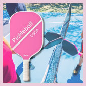 Pickleball USSP Paddle
