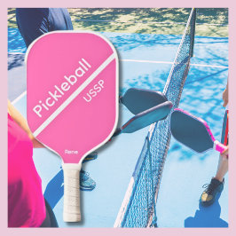 Pickleball USSP Paddle