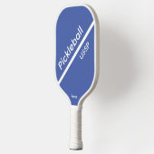 Pickleball USSP Paddle (Links)