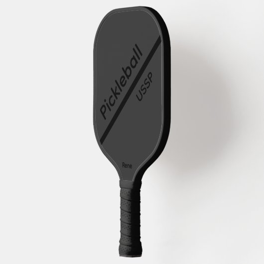 Pickleball USSP Paddle (Links)
