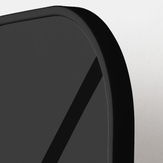 Pickleball USSP Paddle (Links Detail)