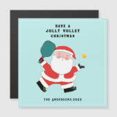 Pickleball Vakantiekaarten (Voorkant / Achterkant)