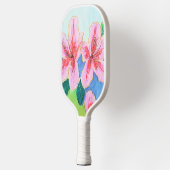 Pickleball van Ariella & Lily Design. Pickleball Paddle (Links)