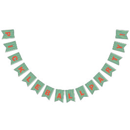 Pickleball Vlaggetjes