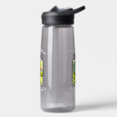 Pickleball Waterfles (Links)