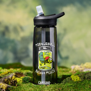 Pickleball Waterfles