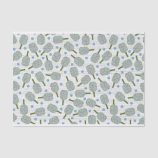 Pickleball-weefselpapier Tissuepapier