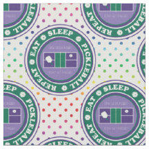 Pickleball ZIT SLEEP