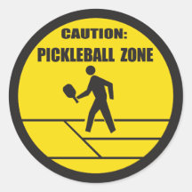 Pickleball Zone