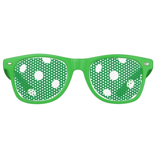 Pickleball Zonnebril (Voorkant)