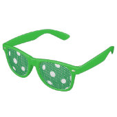 Pickleball Zonnebril (Gekanteld)