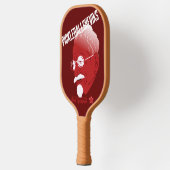 PICKLEBALLSHEVIKS PICKLEBALL PADDLE (Links)