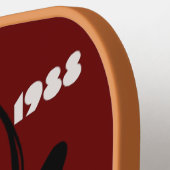 PICKLEBALLSHEVIKS PICKLEBALL PADDLE (Links Detail)