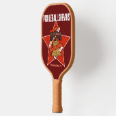 PICKLEBALLSHEVIKS PICKLEBALL PADDLE (Links)
