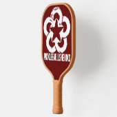 PICKLEBALLSHEVIKS PICKLEBALL PADDLE (Links)