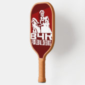PICKLEBALLSHEVIKS PICKLEBALL PADDLE (Links)